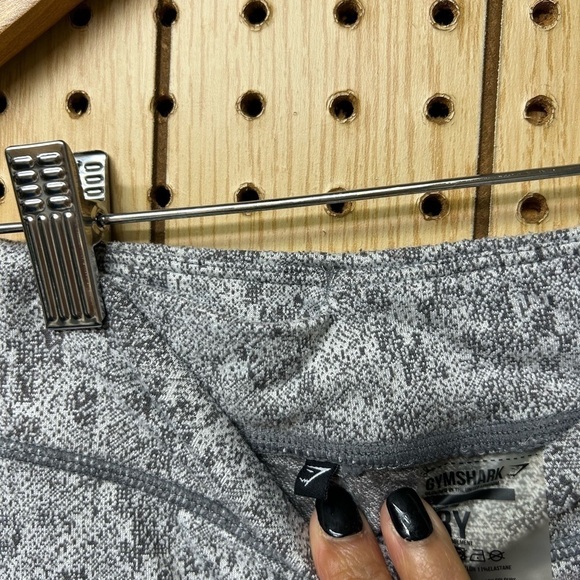 Gymshark Dry Leggings - Picture 5 of 5